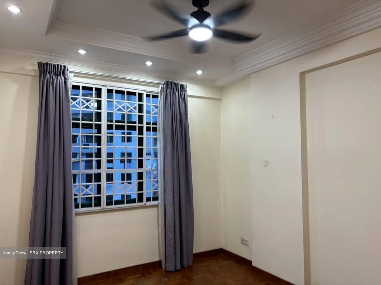 Hillview Green (D21), Condominium #579951701